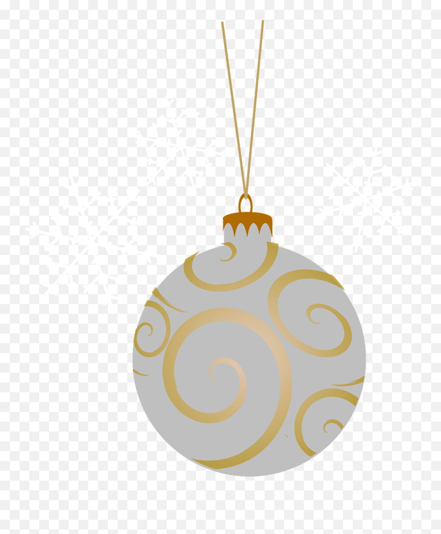 Bauble Tree Round Gold Christmas - Draw A Bauble Christmas Emoji,Sparkle Emoji Transparent Background