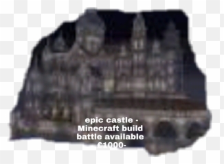 Build Battle Castel Worth - Monument Emoji,Battle Tank Emoji