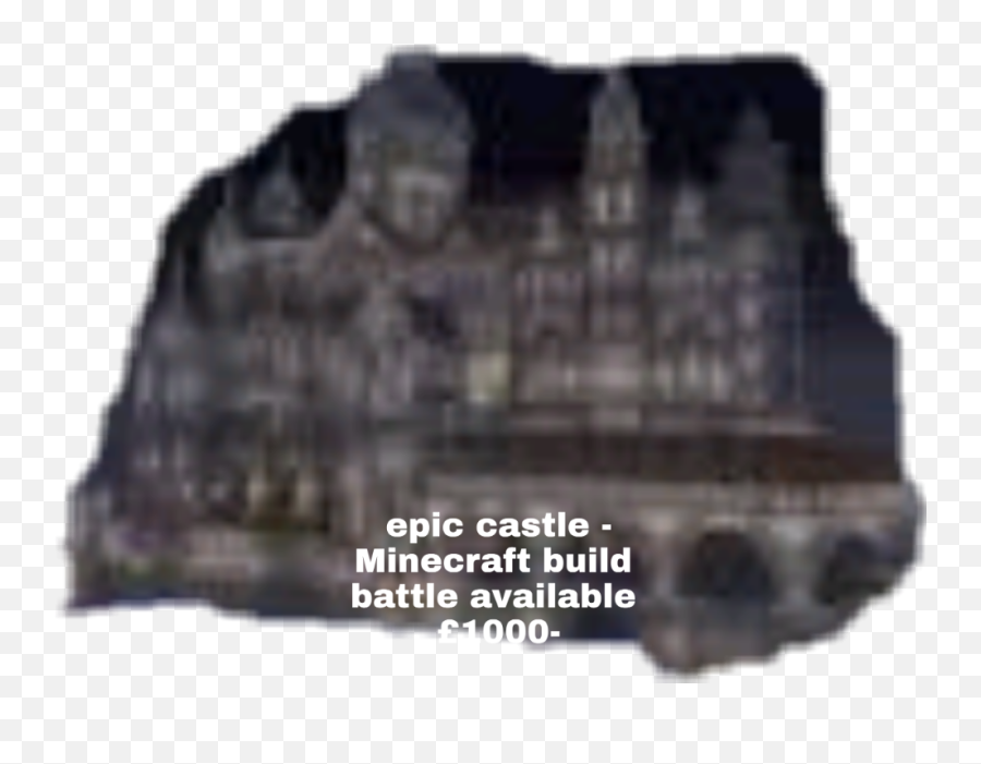 Build Battle Castel Worth - Monument Emoji,Battle Tank Emoji