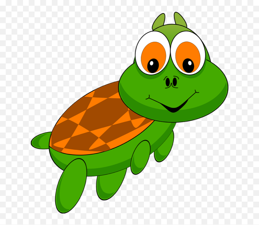 Free Turtle Png Clipart Download Free Clip Art Free Clip - Cartoon Turtle Transparent Background Emoji,Turtle Emoji