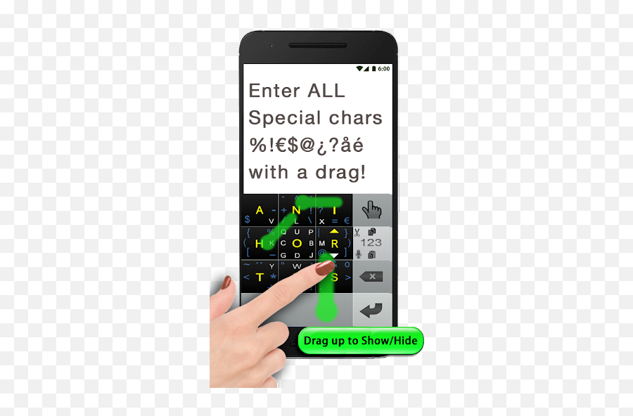 Messagease Keyboard - Mobile Phone Emoji,Teclado Emoji 2016