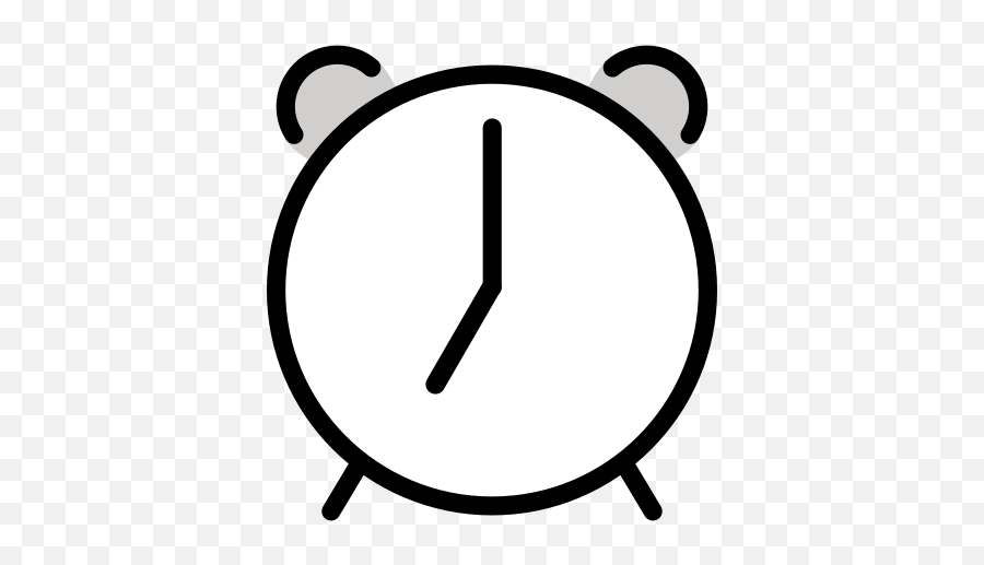 Emoji - Icon,Clock Emoji
