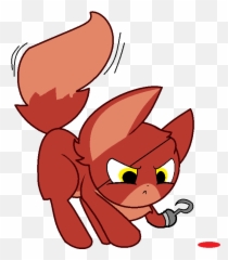 Top Cute Baby Duck Stickers For Android - Anime Foxy Fnaf Emoji
