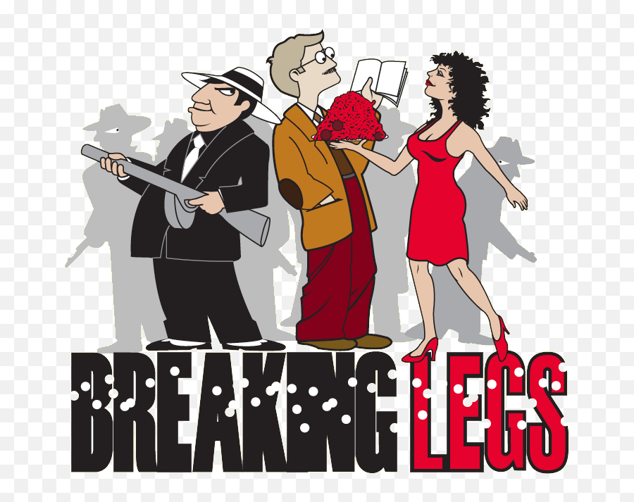 Legs Clipart Break A Leg Legs Break A - Breaking Legs Play Emoji,Break A Leg Emoji