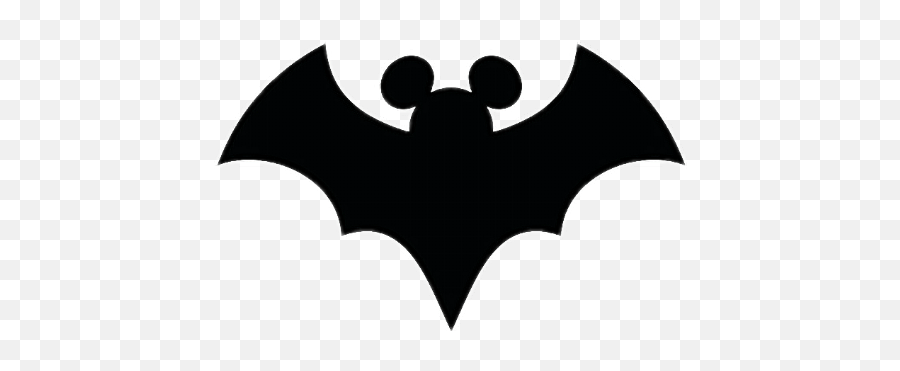 Bat Bats Batman Batmouse Mickey - Mickey Bat Emoji,Bats Emoji