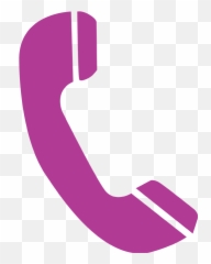 Telephone Clipart - Mobile Symbol Transparent Png Emoji