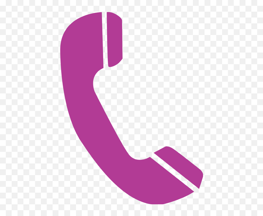Telephone Clipart - Mobile Symbol Transparent Png Emoji,Emoji Telephone