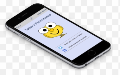 New Tech Can Measure How High You Are - Airpay App Emoji