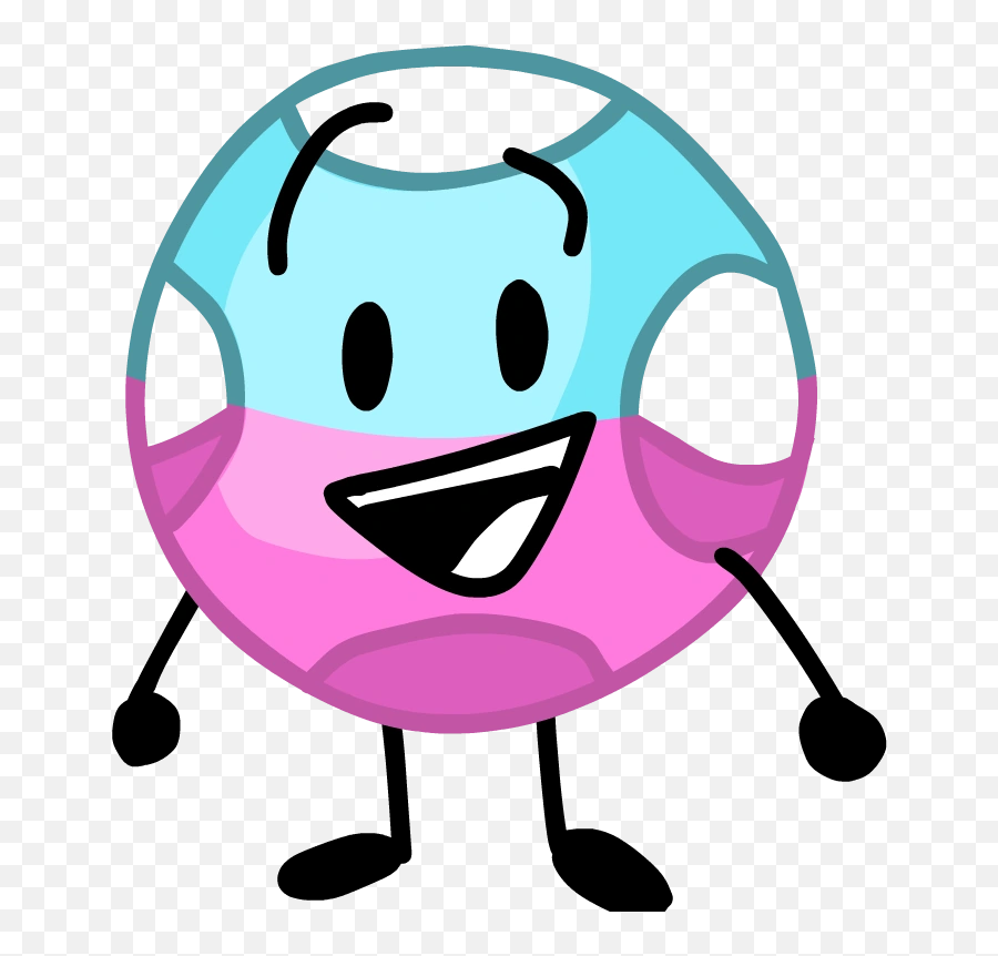 Wiffle Ball - Clip Art Emoji,Grapefruit Emoji