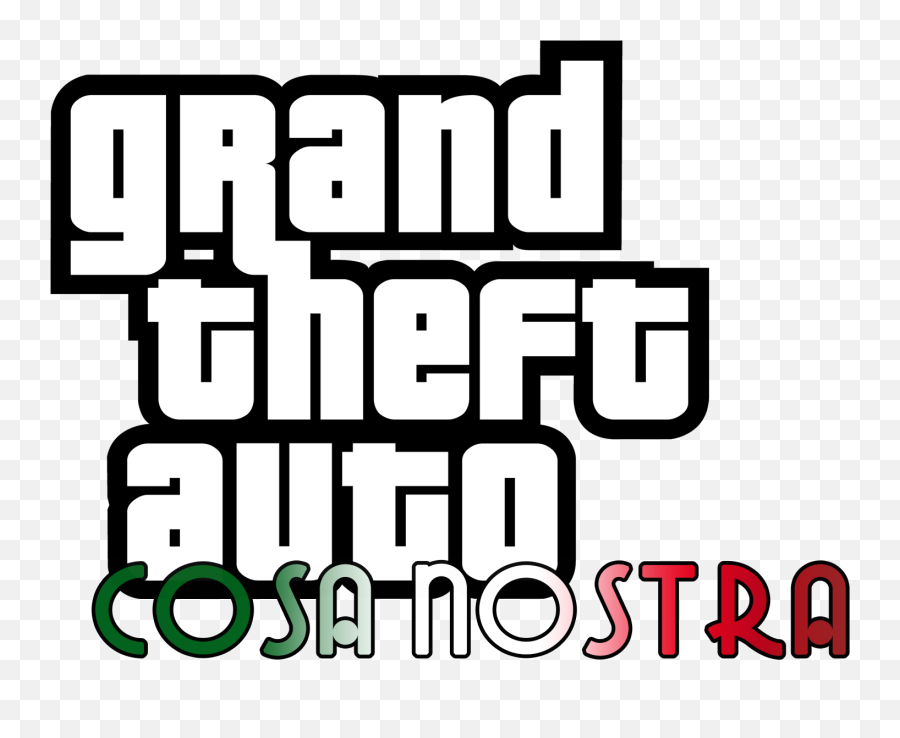 Grand Theft Auto Cosa Nostra - Grand Theft Auto Series Grand Theft San Andreas Emoji,Ugandan Knuckles Emoji