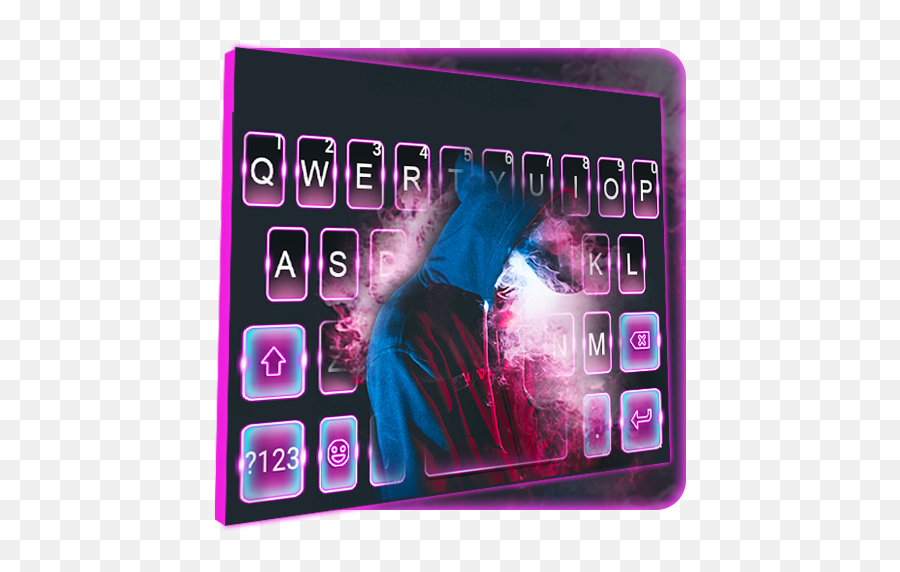 Vape Smoke Keyboard Theme U2013 Google Play - Computer Keyboard Emoji,Vape Emoji