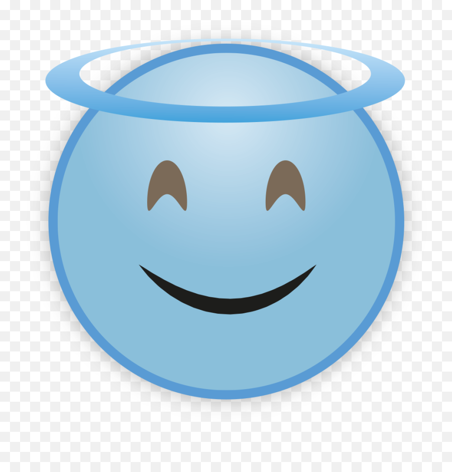 Sky Blue Emoji Png Transparent - Coqui Thau,Sky Emoji