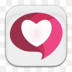 Love Emoji Stickers For Adult Messages Email - Heart