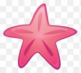 Disney Emoji Blitz - Starfish,Starfish Emoji