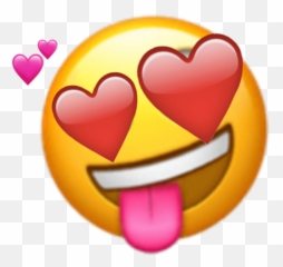 Doido Doida Emoji Emoticon Lindo Linda - Face Silly