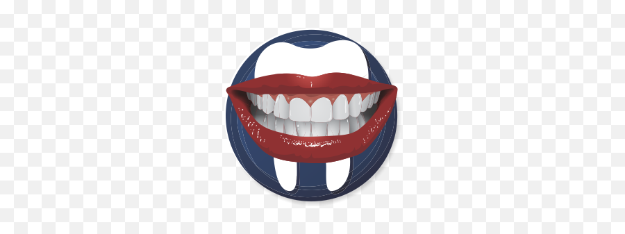 On Broadway Dentistry - Clip Art Emoji,Tooth Emoticon