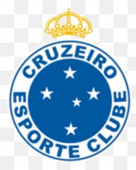 Cruzeiro Esporte Clube - Brazil cruzeiro Logo Emoji