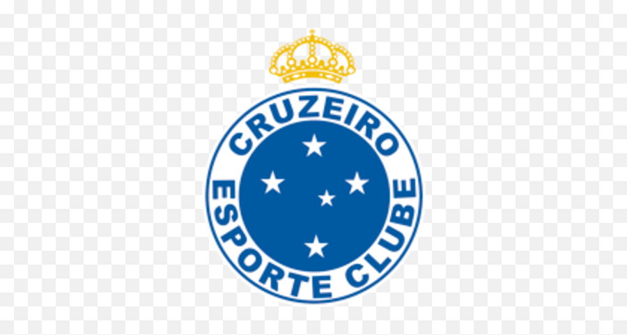Cruzeiro Esporte Clube - Brazil Clube Cruzeiro Cruzeiro Cruzeiro Esporte Clube Logo Emoji,Basque Flag Emoji