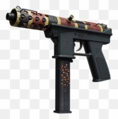 Inventory User - Warzone Gaming Tec 9 Csgo Emoji,Snek Emoji