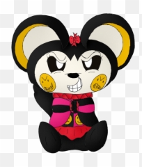 Ms - Cartoon Emoji