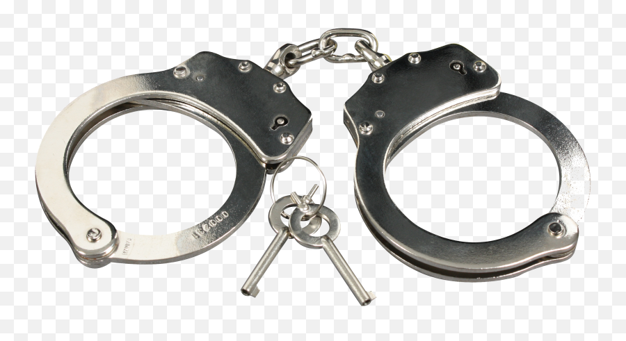 Criminal Clipart Handcuff Criminal - Hand Cuff Png Emoji,Hand Cuff Emoji