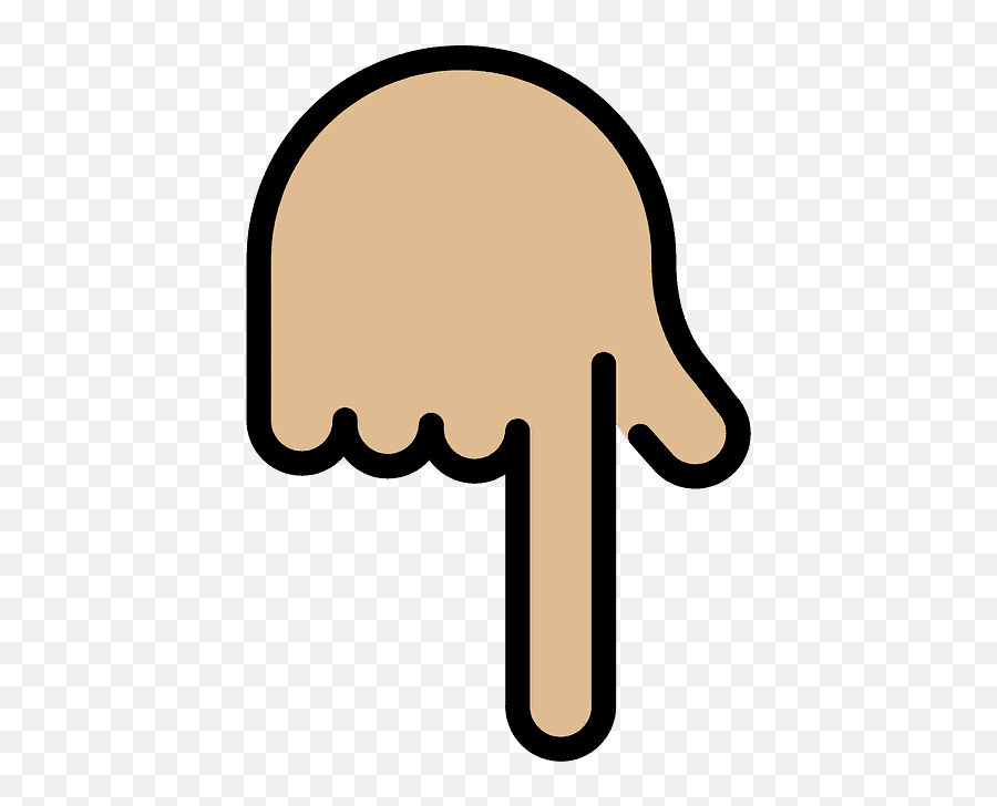 Pushing Button Png Transparent Png - Clip Art Emoji,Pointing Finger Emoji Png