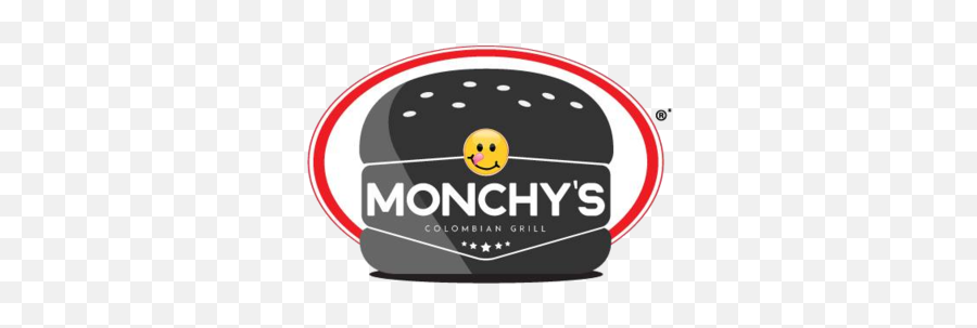 Monchyu0027s Colombian Grill Menu In Dover New Jersey Usa - X6tence Emoji,Usa Emoticon