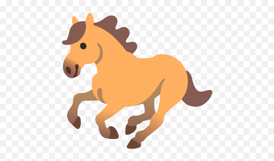 Horse Emoji - Sorrel,Horse Emoji Android