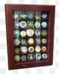 Chesapeake Trophy - Display Case Emoji