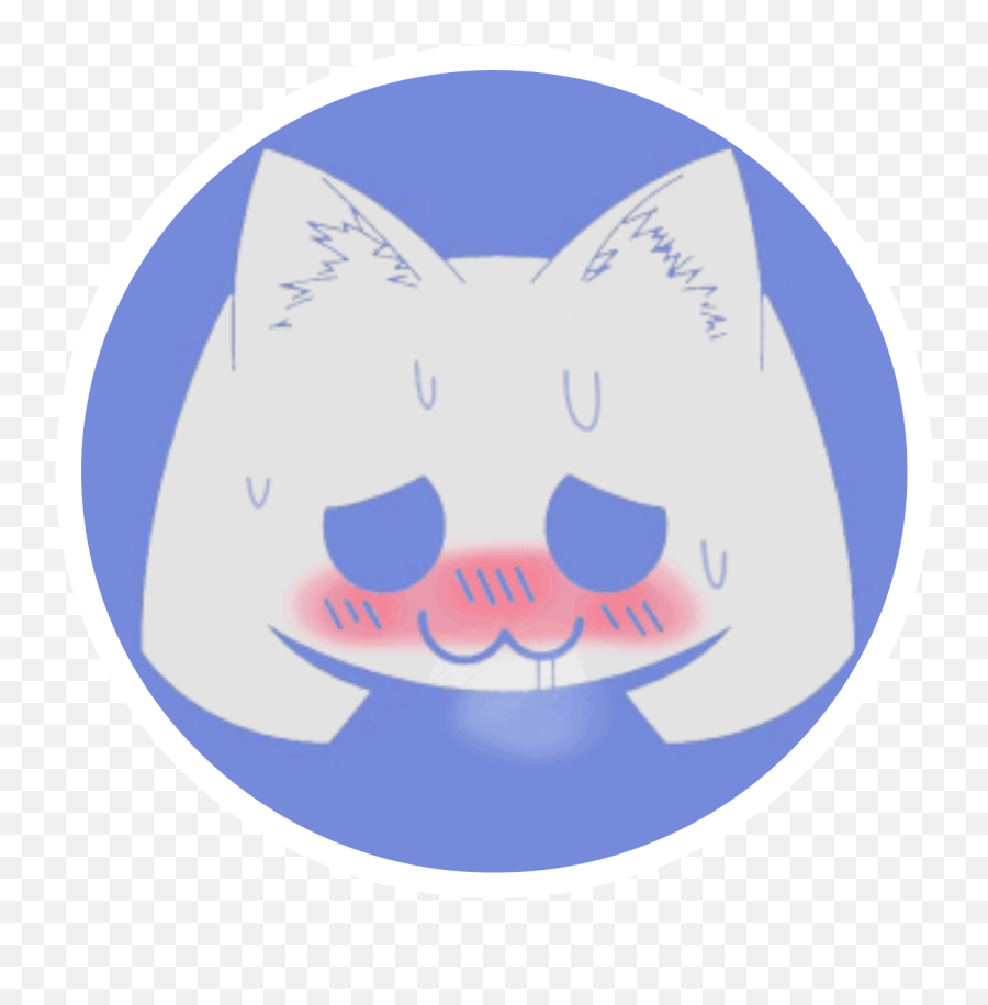 Tags - Discord Logo Emoji,Ahegao Emoji