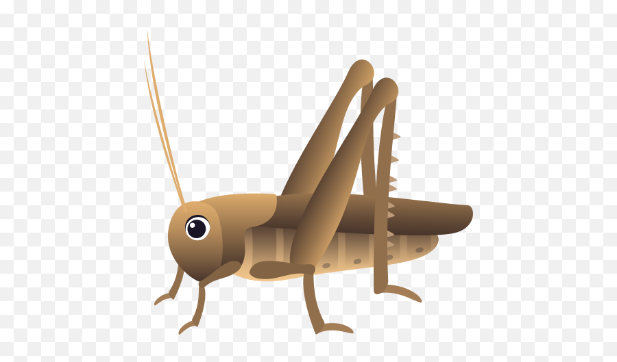Emoji Cricket Grasshopper To Copy Paste Wprock - Parasitism,Spider Emoji