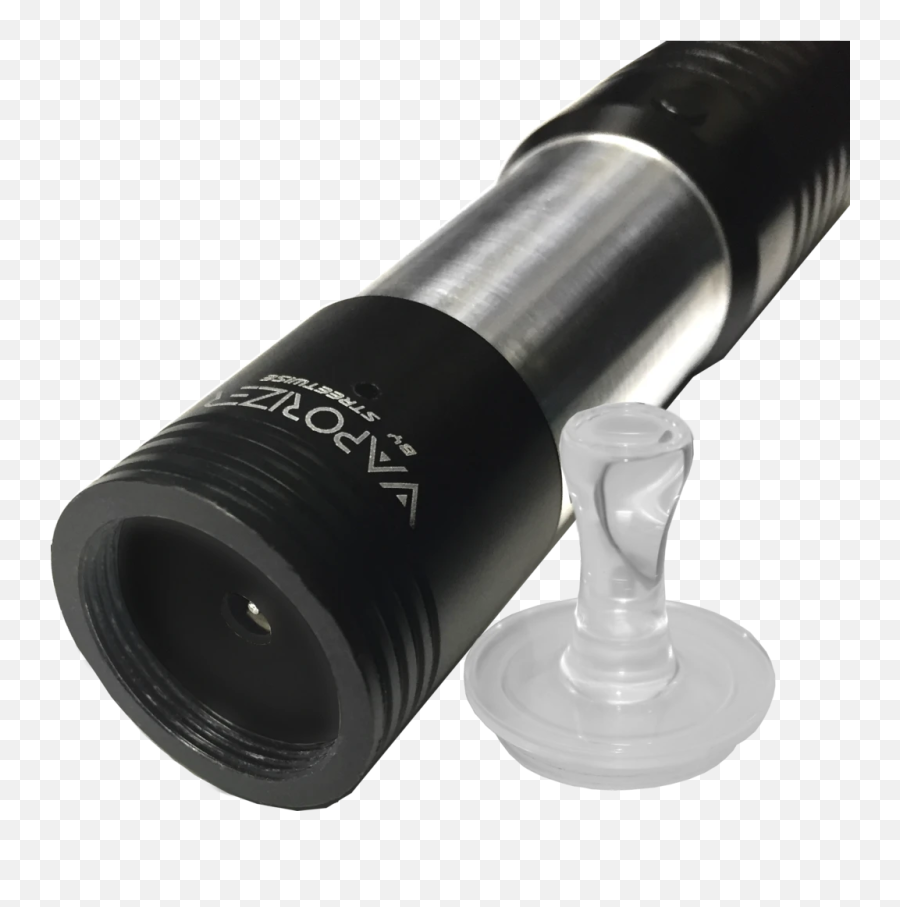Streetwise Vaporizer Electronic Cigarette Stun Gun - Camera Lens Emoji,Emoji Flashlight