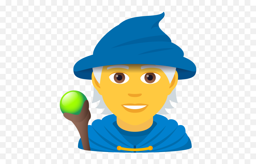 Emoji Mago Para Copiar Pegar - Emoji De Maga,Sombrero Emoji