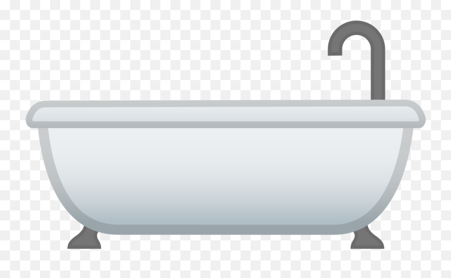 Noto Emoji Pie 1f6c1 - Person Taking A Bath,Bathtub Emoji