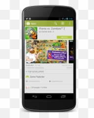 Plants Vs Zombies 2 For Android Download Now Available - Smartphone Emoji