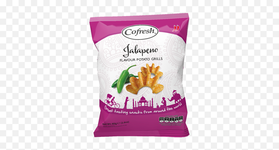 My Crisps Journey 10 Packets Of Crisps That Have Stayed - Junk Food Emoji,Raisin Emoji