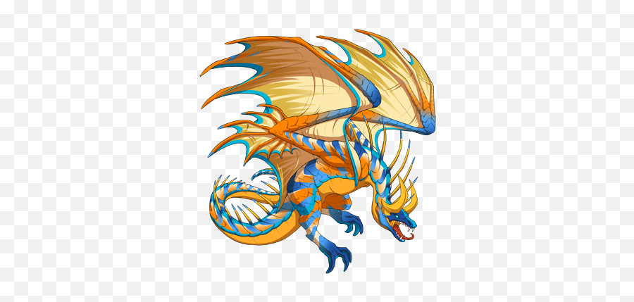 Monster Hunter Themed Dragons Dragon Share Flight Rising - Dragon Emoji,Monster Hunter Emoji