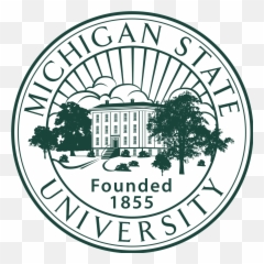 TheGypsyProfessor u2013 Page 5 - Michigan State University Crest Emoji