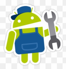 Android Stickers and T - shirts u2014 DevStickers Developer Emoji