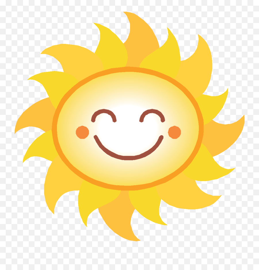Summer Programs - Pasadena Christian School Happy Emoji,Flower Emoticon Face