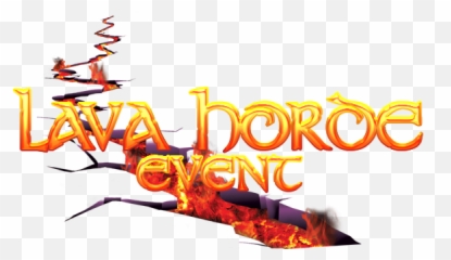 Lava Horde Event - Community Calendar RegnumPT Language Emoji