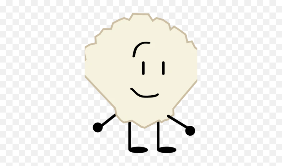 Clam Seashell Cutie Sunflower Wiki Fandom - Happy Emoji,Bashful Emoticon