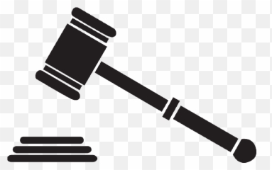 Gavel Clipart Lawyer Gavel Lawyer Transparent Free For - Icon Judge Hammer Png Emoji,Judge Gavel Emoji