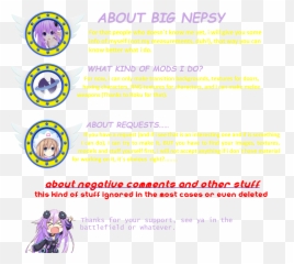 Neptune School Uniform - Language Emoji