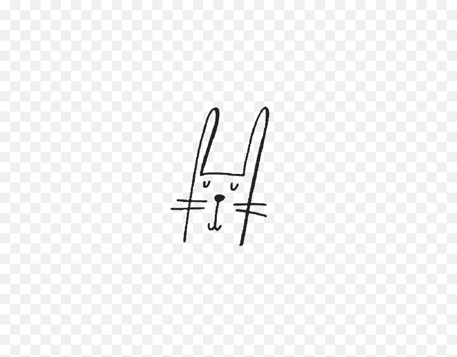 Amazing Rabbit Png Emoji,Rabbit