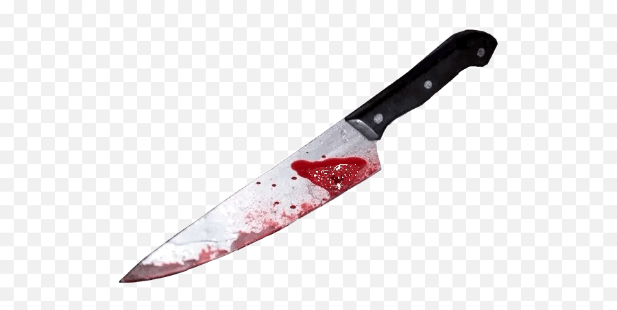 Blood Knife Gore Bloody - Bloody Knife No Background Emoji,Knife Emoji