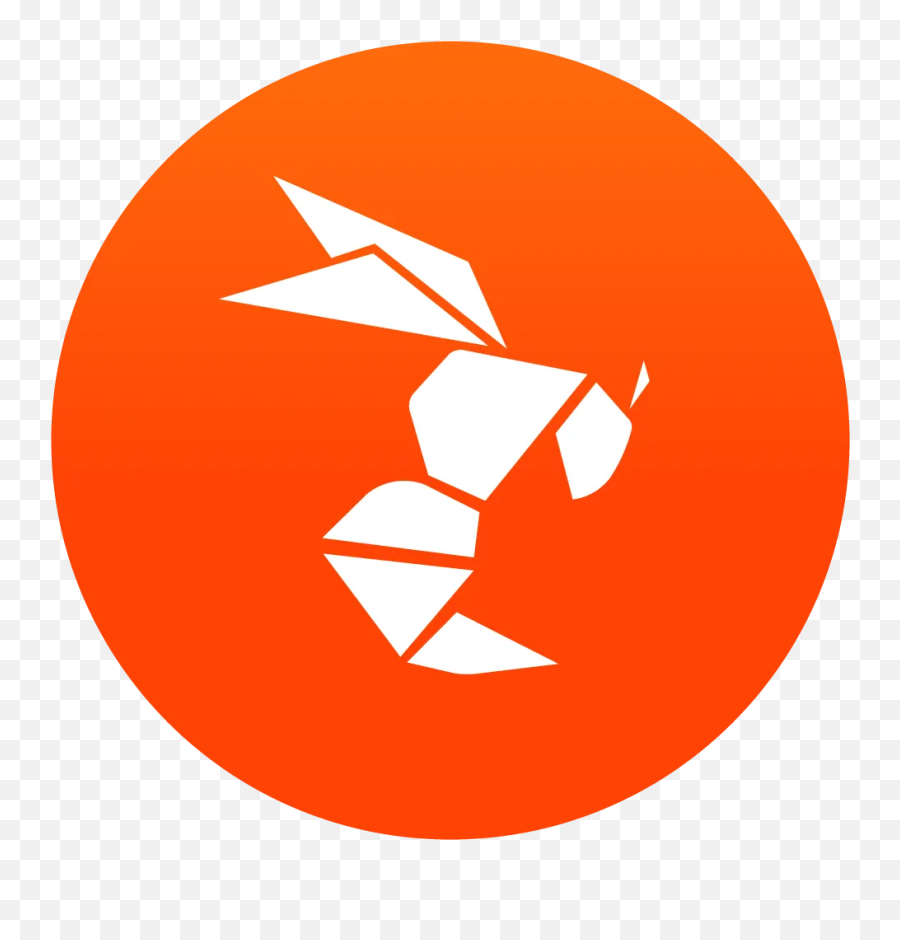 Hornet Circle Icon - Hornet App Emoji,The Green Hornet Emoji