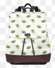 Avocados From Mexico Big Game Twitter - Handbag Emoji,Mexico Emoticon