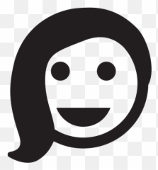 Noun Project - Smiley Emoji,Head Scratch Emoticon
