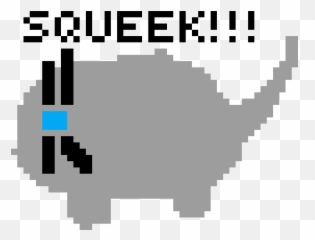 Pixilart - Pest Emoji